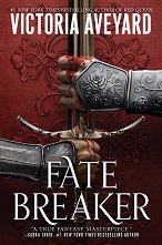 Fate Breaker (��������� �������) - �����