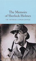The Memoirs of Sherlock Holmes - 