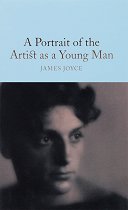 A Portrait of the Artist as a Young Man - �����