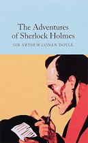 The Adventures of Sherlock Holmes - �����