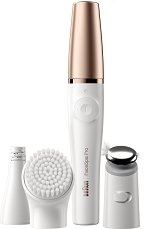 Braun FaceSpa Pro Silk-epil 911 - ��������