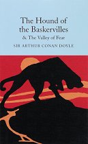The Hound of the Baskervilles The Valley of Fear - �����