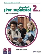 Espanol? Por supuesto! - ���� 2 (A2): ������ �������� �� �������� ���� 2 edicion - �������