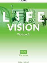 Life Vision - ���� Elementary (A1 - A2): ������ �������� �� ��������� ���� - ����� �� �������