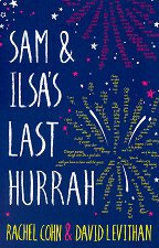 Sam and Ilsa's Last Hurrah - �����