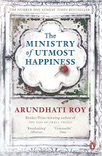 The Ministry of Utmost Happiness - �����