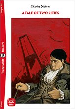 A Tale of Two Cities - Upper Intermediate B2 - 