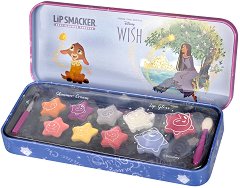 ������ �������� � ������� � ������� ����� Disney Wish - ������ �����