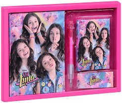 ,    Montichelvo Soy Luna - 