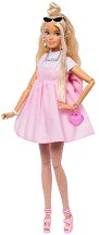 ����� ����� Deluxe Style - Mattel - ������ �����