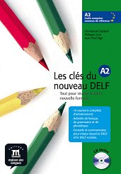 Les cles du nouveau - ���� A2: ������� �� ������� ���� - �������