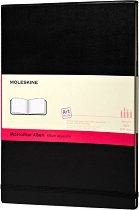 ������� �� �������� � ������� Moleskine - 