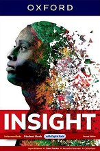 Insight - Intermediate: ������� �� ��������� ���� Second Edition - �������