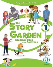 The Story Garden - ���� 1 (A1): ������� �� ��������� ���� - ����� �� �������