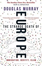 The Strange Death of Europe - �����