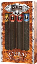 ��������� �������� Cuba Classic - �����