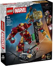LEGO Marvel Super Heroes - ������ �����: ���������� ����� ���� - ������ �����