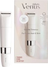 Gillette Venus For Pubic Hair & Skin Gentle Trimmer - ��������
