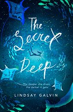 The Secret Deep - 