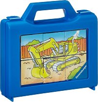 ������� Ravensburger - ���������� ������ - ������ �����