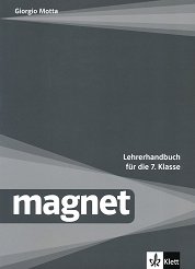 Magnet: ����� �� ������� �� ������ ���� �� 7. ���� + CD - �������