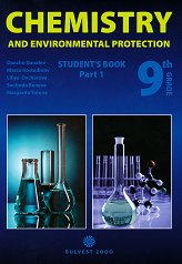 Chemistry and Environmental Protection for 9. grade - part 1 ������� �� ����� � �������� �� �������� ����� �� ��������� ���� �� 9. ���� - ���� 1 - ������ ��������