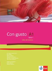 Con Gusto para Bulgaria - ���� A1: ������� �� �������� ���� �� 9. ���� - �������