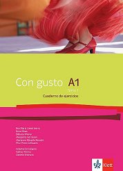 Con Gusto para Bulgaria - ���� A1: ������ �������� �� �������� ���� �� 9. ���� - �������