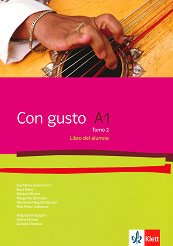 Con Gusto para Bulgaria - ���� A1: ������� �� �������� ���� �� 10. ���� - �������