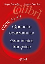   -  A1 - C1 Grammaire francaise - celrl A1 - C1 - 