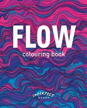 Flow. Colouring book - �����