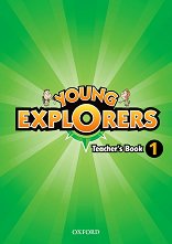 Young Explorers - ���� 1: ����� �� ������� �� ��������� ���� - �������
