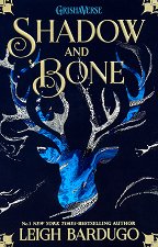 Shadow and bone - book 1 - �����