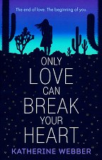 Only Love Can Break Your Heart - �����