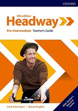 Headway - ���� Pre-intermediate: ����� �� ������� �� ��������� ���� Fifth Edition - �������