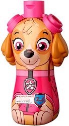 Paw Patrol Skye Shower Gel & Shampoo 2D - ������ �����