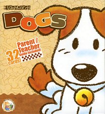 Flash Cards: Dogs - 