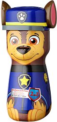 Paw Patrol Shower Gel & Shampoo 2D - Chase - ������ �����