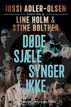 Dode sjaele synger ikke (��������� �������) - �����