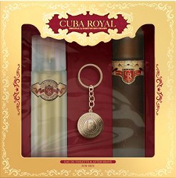 ��������� �������� �� ���� Cuba Royal - �����