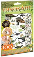 �������� ���������� ��������� - DinosArt - ������ �����