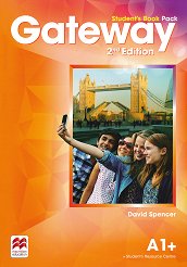 Gateway - Elementary (A1+): ������� �� ��������� ���� + ������ ��������� Second Edition - �������