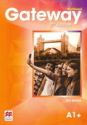 Gateway - Elementary (A1+): ������ �������� �� ��������� ���� Second Edition - ��������