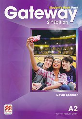 Gateway - Pre-Intermediate (A2): ������� �� ��������� ���� + ������ ��������� Second Edition - ��������
