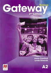 Gateway - Pre-Intermediate (A2): ������ �������� �� ��������� ���� Second Edition - ����� �� �������