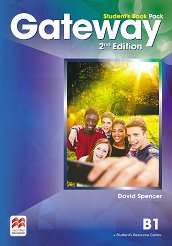 Gateway - Intermediate (B1): ������� �� ��������� ���� Second Edition - ������ ��������