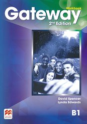 Gateway - Intermediate (B1): ������ �������� �� ��������� ���� Second Edition - �������