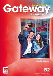 Gateway - Upper-Intermediate (B2): ������� �� ��������� ���� + ������ ��������� Second Edition - �������