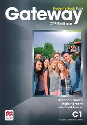 Gateway - Advanced (C1): ������� �� ��������� ���� + ������ ��������� Second Edition - ������ ��������