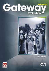 Gateway - Advanced (C1): ������ �������� �� ��������� ���� Second Edition - ������ ��������